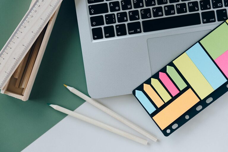 Simple Ways to Reduce Household Paper Clutter Quickly